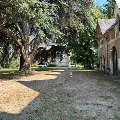 Gite de St Venant