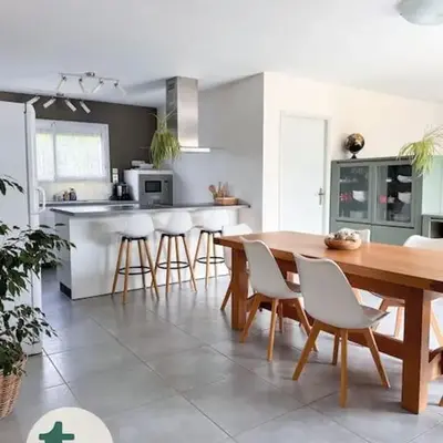 Tranquiloue - Maison moderne - Proche PuyduFou