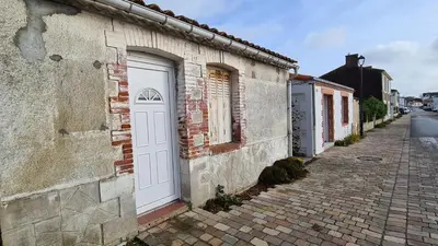 Quartier de la maison de vacances ou autre quartier proche