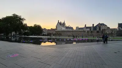 Lieu d'intérêt à proximité de la maison de vacances