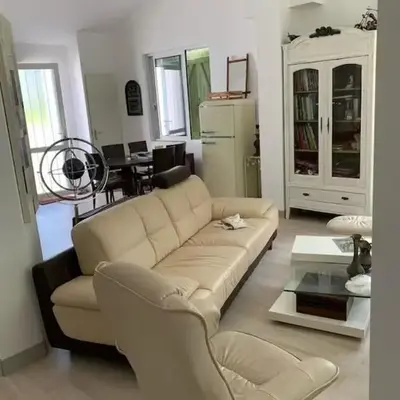 La Maison des Pins