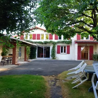Gîte 'Chez René' - 10 min du PUY DU FOU