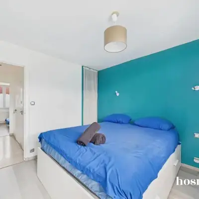 le blue - T3 à Nantes - Comme à la maison
