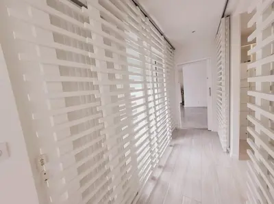 Plan de l'établissement La villa des Taillis, 10 pers