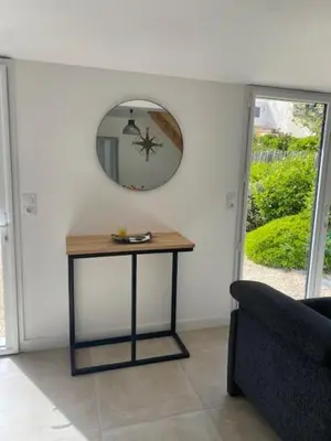 Plan de l'établissement SixTer