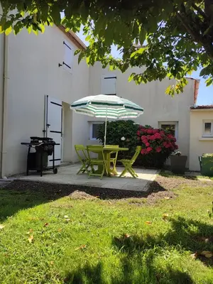 Jardin de l'établissement hortensia 8