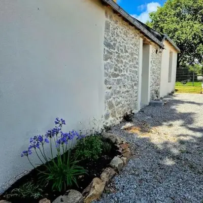 gîte de félicité