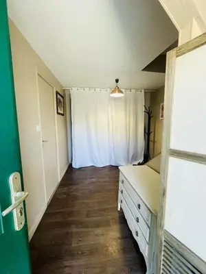 Plan de l'établissement Casa Belle Rive