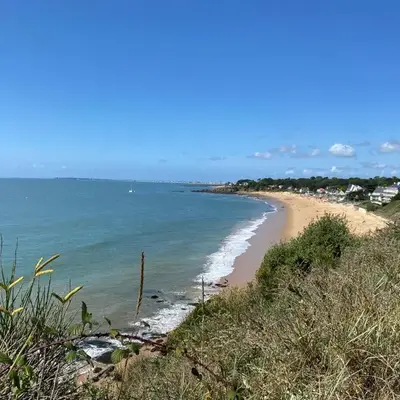 Maison face mer !