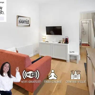 O Cœur de Nantes