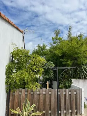 Plan de l'établissement La Maisonnette