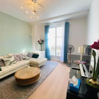 Casa Coeur Doutre