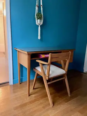 Plan de l'établissement Maison de famille 5 ch idéale pour des réunions de familles