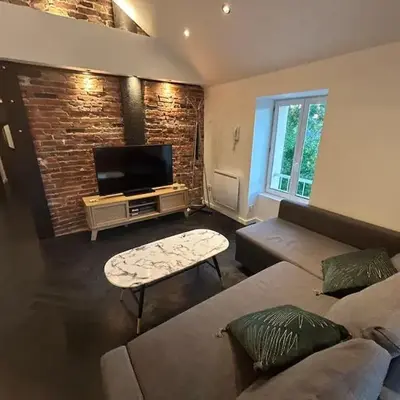 Loft de standing