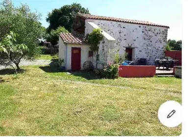 Bâtiment de le séjour chez l'habitant
