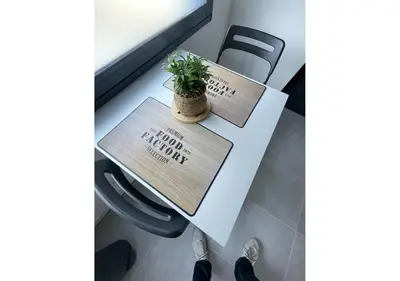 Plan de l'établissement Studio indépendant Hyper centre
