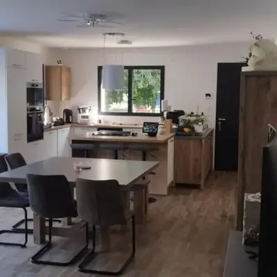 Maison 4 double