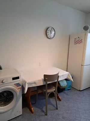 Plan de l'établissement Chambre dans maison en colocation