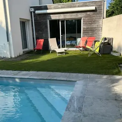 Chambre Bouchemaine Angers