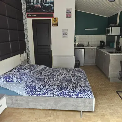 Menthe