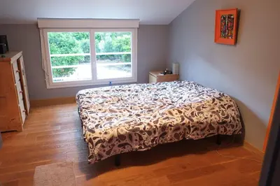 Plan de l'établissement Ma maison pour Vous !!