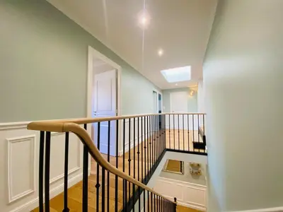 Plan de l'établissement Casa Ney