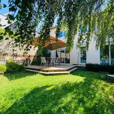 Casa Ney