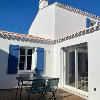 maison 6-8 personnes