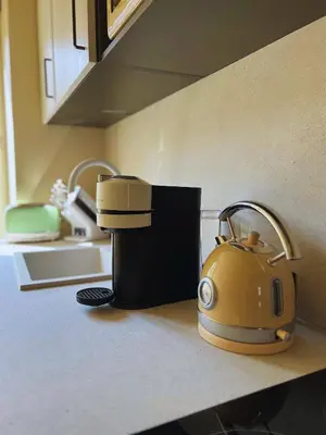 Plan de l'établissement Harmony Room Suite avec Balnéo