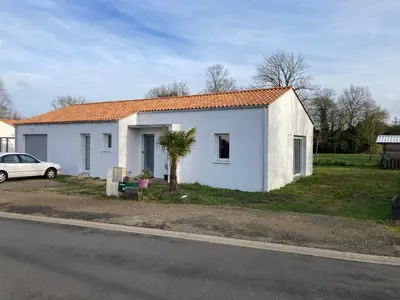 Bâtiment de le séjour chez l'habitant