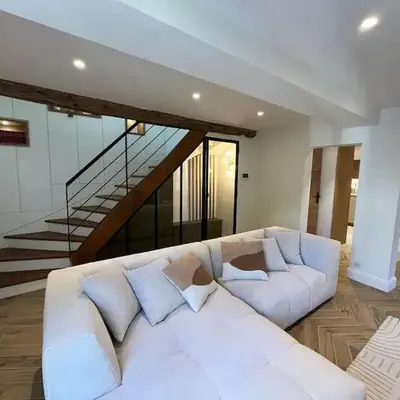 Le Triplex du Quai