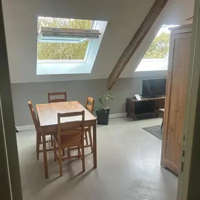 Séjour au Domaine des mortiers