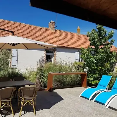 AU FIL DU TEMPS VENDEE location saisonnière