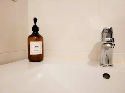 Plan de l'établissement Lil Bretech