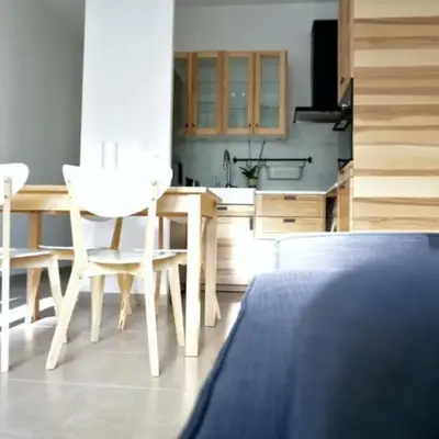 Chez Pascal Sissi -New Appart