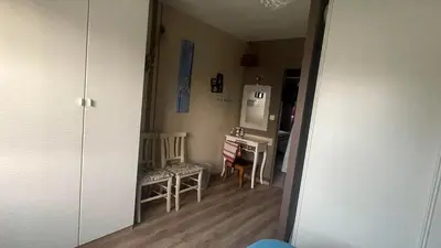 Plan de l'établissement Chez lolo