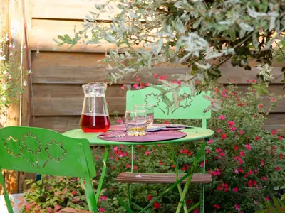Boissons dans l'établissement Apartment Port Saint-Jacques by Interhome