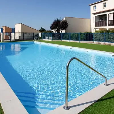 Apartment Port Saint-Jacques by Interhome