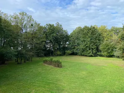Paysage naturel près de l'appartement