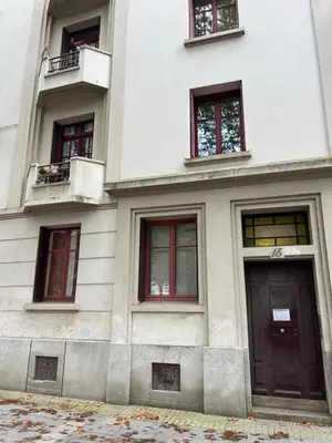 Bâtiment de le bateau