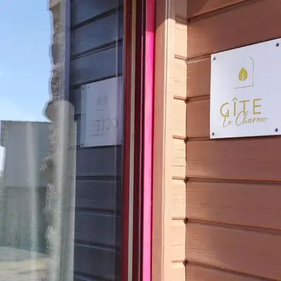 Les Gîtes C&H
