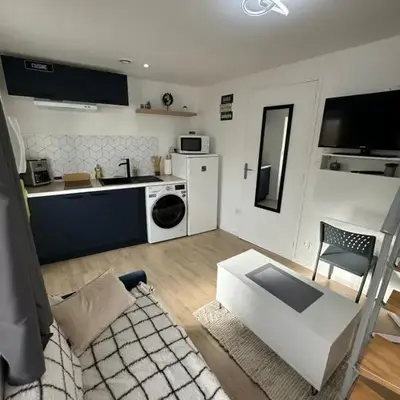 Belle Maison de ville neuve