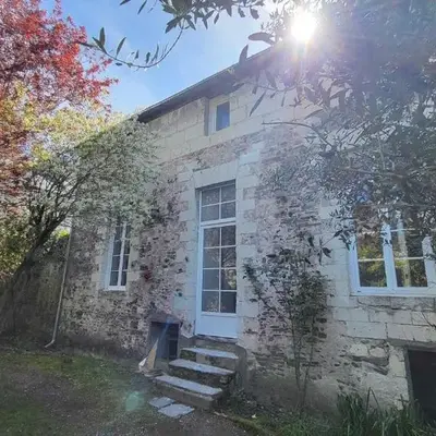 Loire and Baluchon