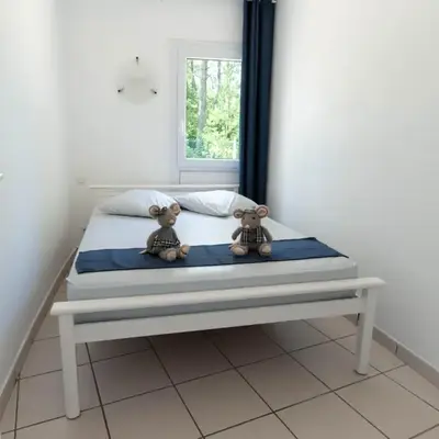 Maison 2 chambres