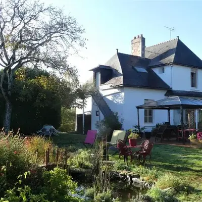 Chambres d'Hotes du Haut Anjou