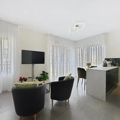 Studio moderne Thouaré sur Loire