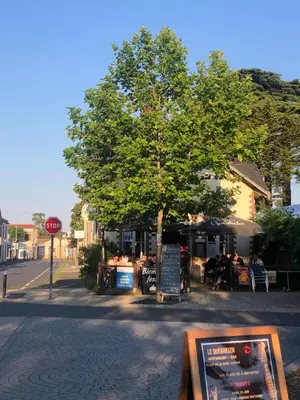 Quartier de l'appartement ou autre quartier proche