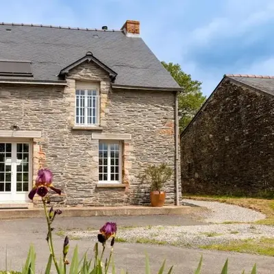 Les palis de Sert