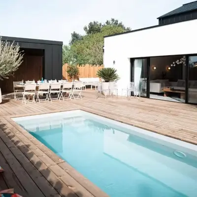 Villa Loire Harmony