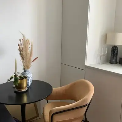 Studio île de Nantes